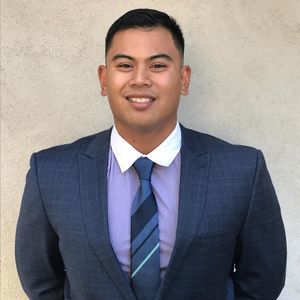 Meet your Posher, Jay